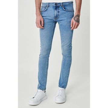 Lee Erkek Luke Kot Pantolon, Sessiz Gölge, 33W/30L