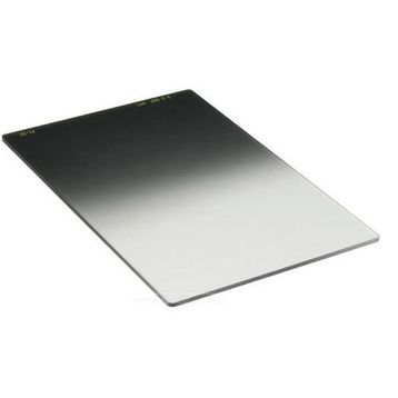 Lee Filters 100x150 mm Graduated Neutral Density Soft Edge 0.9 Filter