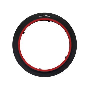 LEE Filters For Canon 14 mm SW150 Mark II Lens Adaptor