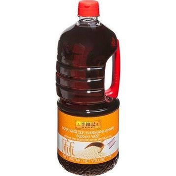 Lee Kum Kee 1750 ml Susam Yağı