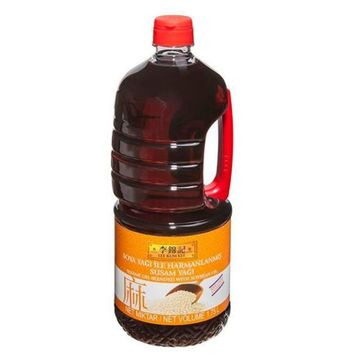 Lee Kum Kee 1750 ml Susam Yağı