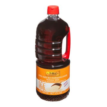 Lee Kum Kee 1750 ml Susam Yağı