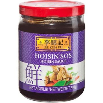 Lee Kum Kee 240 gr Hoisin Sos