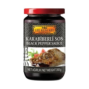 Lee Kum Kee 350 gr Karabiberli Sos