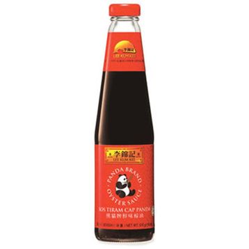 Lee Kum Kee 510 gr İstiridye Sos