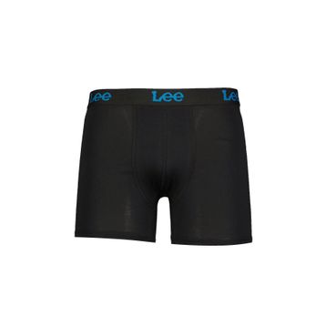 Lee L231701001 Siyah Erkek Boxer