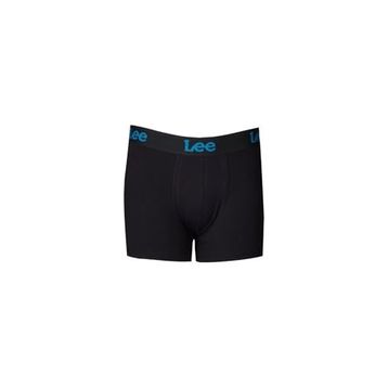 Lee L231701001 Siyah Erkek Boxer