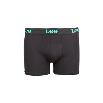 Lee L231702001 Siyah Erkek Boxer