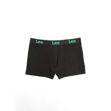 Lee L231702001 Siyah Erkek Boxer