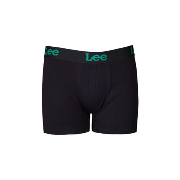 Lee L231702001 Siyah Erkek Boxer