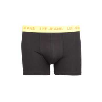 Lee L232633001 Siyah Erkek Boxer