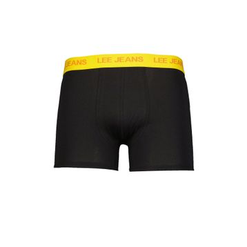 Lee L232633001 Siyah Erkek Boxer