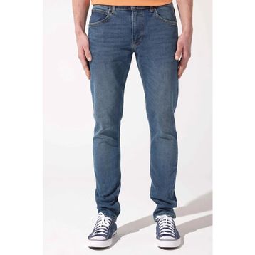 Lee L719043XT Mavi Erkek Kot Pantolon