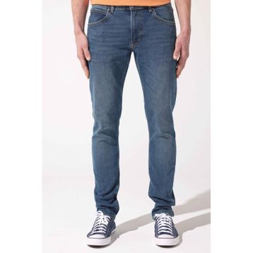 Lee L719043XT Mavi Erkek Kot Pantolon