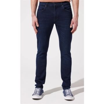 Lee L719045098 Lacivert Erkek Kot Pantolon