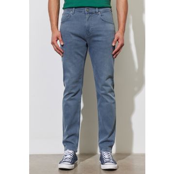 Lee L733NKUQ İndigo Erkek Kot Pantolon