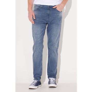 Lee L733NKUQ İndigo Erkek Kot Pantolon