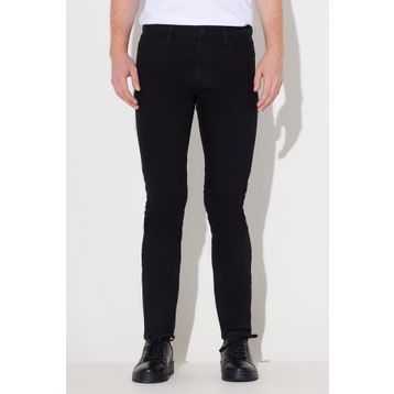 Lee L736YG47 Siyah Erkek Pantolon
