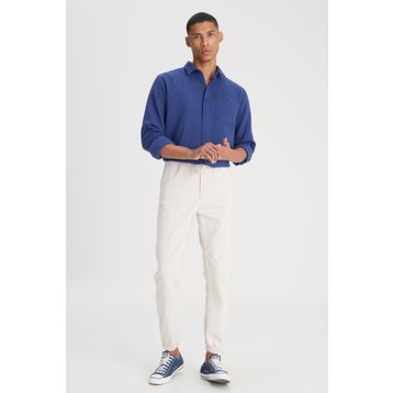 Lee LM04009013 Taş Erkek Jogger Pantolon