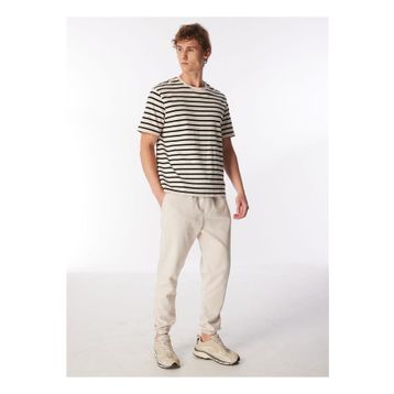 Lee LM04009013 Taş Erkek Jogger Pantolon
