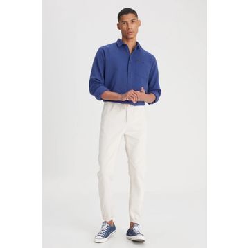 Lee LM04009013 Taş Erkek Jogger Pantolon