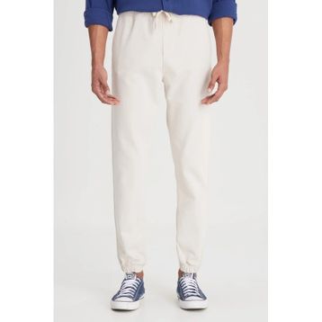Lee LM04009013 Taş Erkek Jogger Pantolon