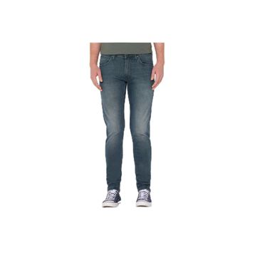 Lee Luke Taş Erkek Jean Pantolon