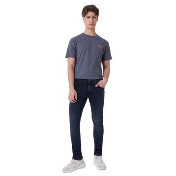 Lee Luke Taş Erkek Jean Pantolon