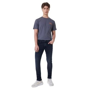Lee Luke Taş Erkek Jean Pantolon
