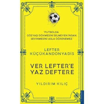 Lefter Küçükandonyadis - Murat S. Dural