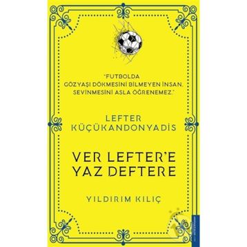 Lefter Küçükandonyadis - Murat S. Dural