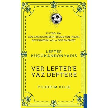 Lefter Küçükandonyadis - Murat S. Dural