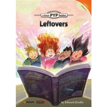 Leftovers PYP Readers 2 - Edward Zrudlo