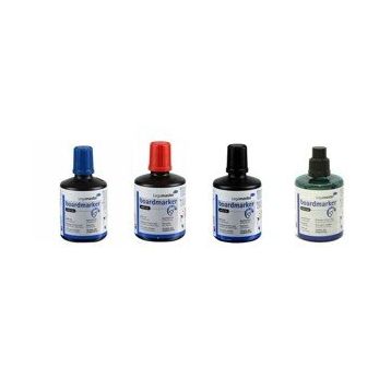 Legamaster Mavi 100 ml 10'lu Mürekkep