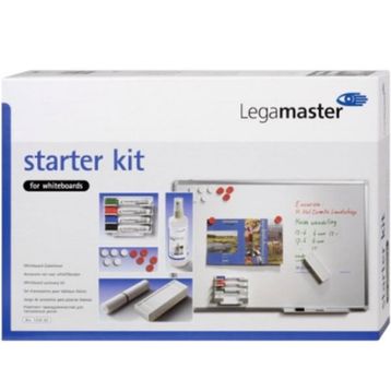 Legamaster Starter Kit Tahta Aksesuar