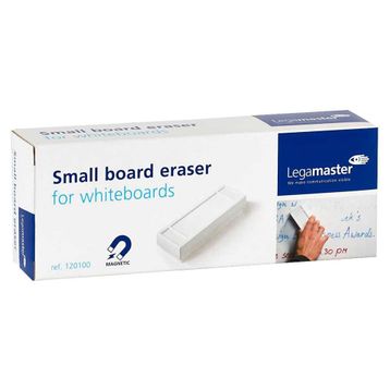 Legamaster Yazı Tahtası Küçük Boy Manyetik Silgisi