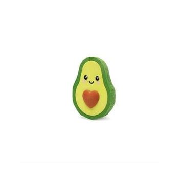 Legami K092881 Avokado Silgi