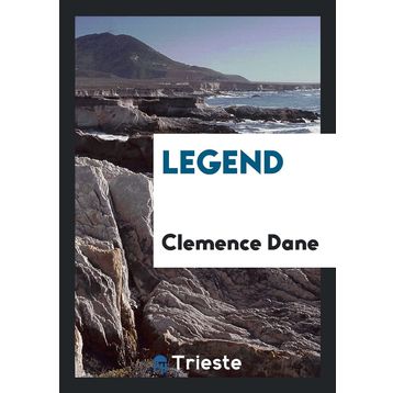 Legend - Marie Lu