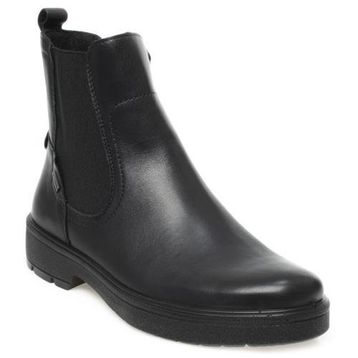 Legero 000191 Mystic Gore-Tex Siyah Kadın Bot