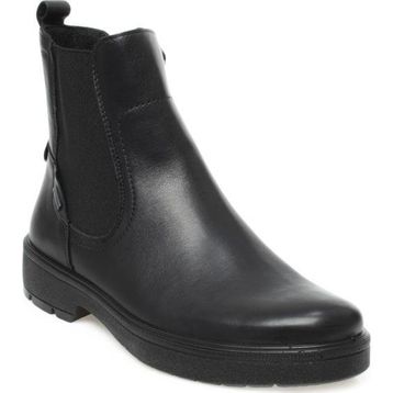 Legero 000191 Mystic Gore-Tex Siyah Kadın Bot