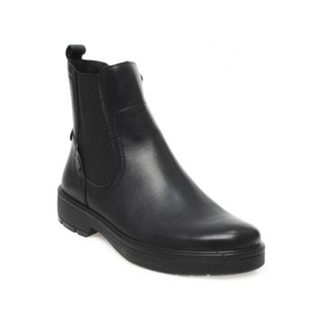 Legero 000191 Mystic Gore-Tex Siyah Kadın Bot