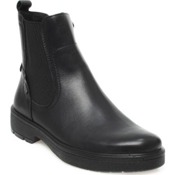 Legero 000191 Mystic Gore-Tex Siyah Kadın Bot
