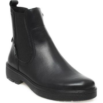 Legero 000191 Mystic Gore-Tex Siyah Kadın Bot