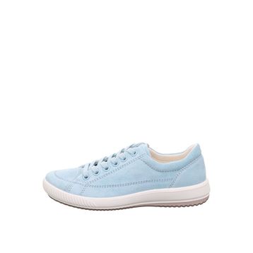 Legero 2-000161 Bej Kadın Süet Sneaker