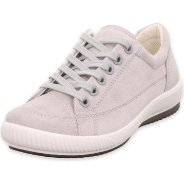 Legero 2-000161 Bej Kadın Süet Sneaker
