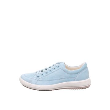 Legero 2-000161 Bej Kadın Süet Sneaker