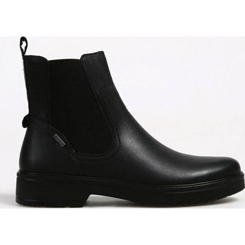 Legero 2-000191-0100 Mystic Siyah Kadın Bot