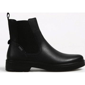 Legero 2-000191-0100 Mystic Siyah Kadın Bot