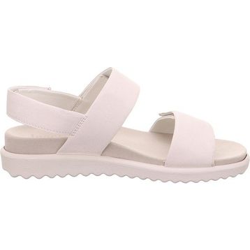 Legero 2-000242 Süet Bej Kadın Sandalet
