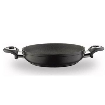 Leggno 20 cm Paslanmaz Çelik Sahan